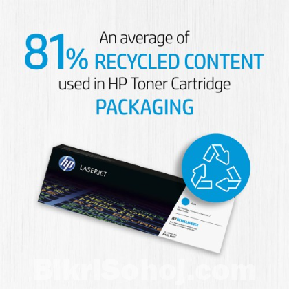 HP LaserJet 30a Toner